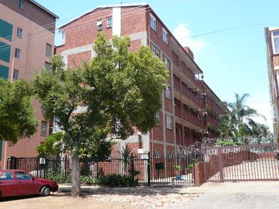  of property in Pretoria West