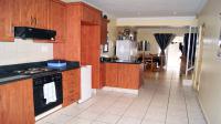 Kitchen - 18 square meters of property in Marburg