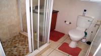 Bathroom 1 - 7 square meters of property in Marburg