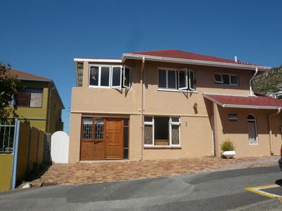  of property in Fish Hoek