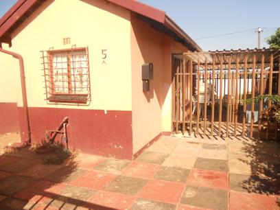  of property in Kagiso