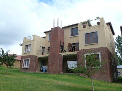 3 Bedroom Duet for Sale and to Rent For Sale in Midrand - Private Sale - MR89464