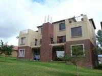 3 Bedroom 2 Bathroom Duet for Sale and to Rent for sale in Midrand
