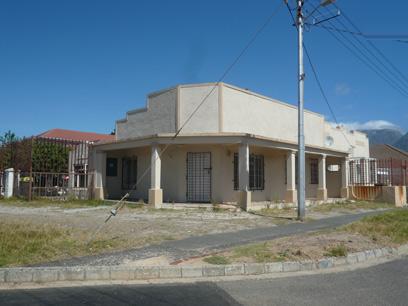 Standard Bank Easysell 3 Bedroom House For Sale In Retreat