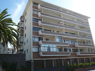  of property in Sea Point