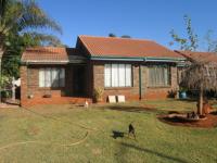 3 Bedroom 2 Bathroom House for Sale for sale in Sinoville