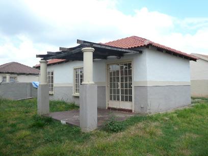  of property in Bronkhorstspruit