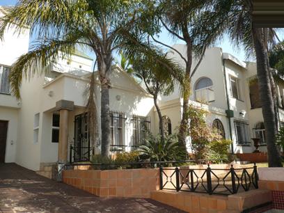  of property in Waterkloof Glen