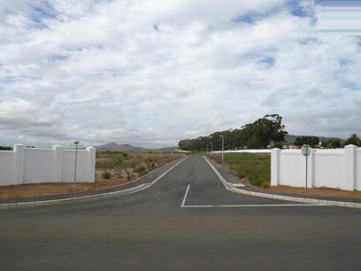 Front View of property in Darling