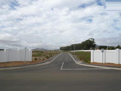 Front View of property in Darling