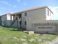 Front View of property in Aston Bay