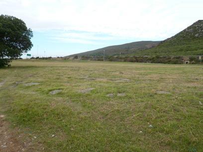 Land for Sale For Sale in Hermanus - Home Sell - MR91467