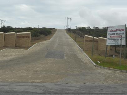  of property in Mossel Bay