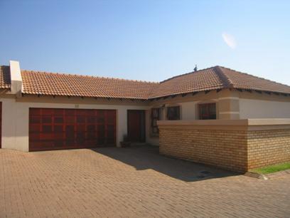 3 Bedroom House for Sale For Sale in Equestria - Private Sale - MR92134