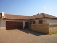 3 Bedroom 3 Bathroom House for Sale for sale in Equestria