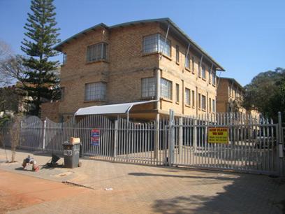 2 Bedroom Apartment for Sale For Sale in Hatfield - Home Sell - MR92136