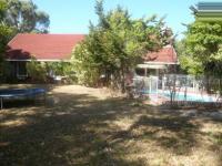 Front View of property in Hout Bay  