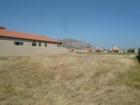 Land for Sale for sale in Gordons Bay