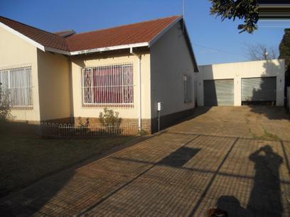 3 Bedroom House for Sale and to Rent For Sale in Witpoortjie - Private Sale - MR92462