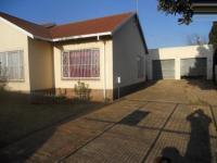 3 Bedroom 2 Bathroom House for Sale and to Rent for sale in Witpoortjie