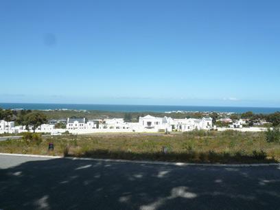 Land for Sale For Sale in Hermanus - Private Sale - MR92524