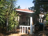 3 Bedroom 1 Bathroom House for Sale for sale in Rietondale