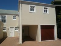 2 Bedroom 3 Bathroom Simplex for Sale for sale in Claremont (CPT)