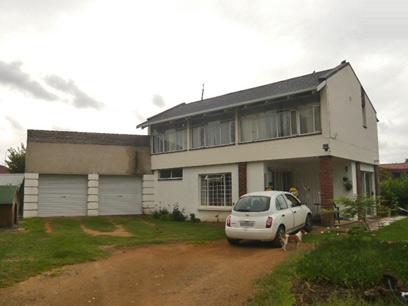 4 Bedroom House for Sale and to Rent For Sale in Boksburg - Private Sale - MR93321