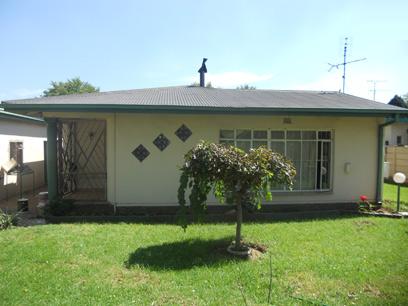  of property in Vanderbijlpark