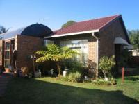 Front View of property in Chantelle