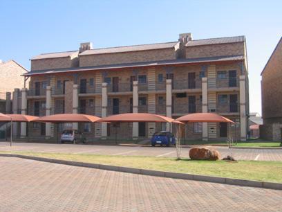 1 Bedroom Simplex for Sale For Sale in Pretoria North - Private Sale - MR94132