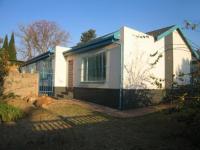 3 Bedroom 2 Bathroom House for Sale for sale in Pierre van Ryneveld