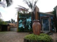  of property in Waterkloof Ridge