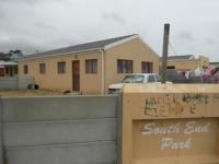 3 Bedroom 2 Bathroom Simplex for Sale for sale in Strand