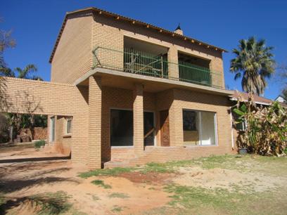 3 Bedroom House for Sale For Sale in Garsfontein - Private Sale - MR95132