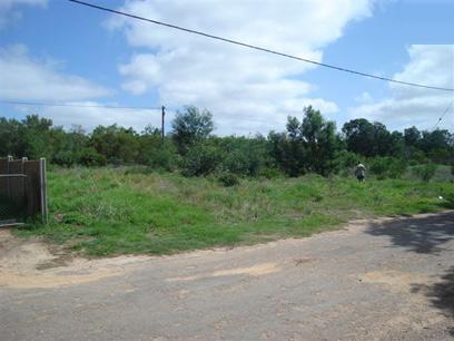 Land for Sale For Sale in Albertinia - Private Sale - MR95462