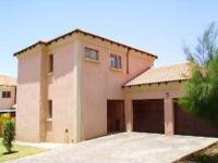 3 Bedroom 2 Bathroom Duplex for Sale for sale in Emalahleni (Witbank) 