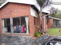 3 Bedroom 2 Bathroom House for Sale for sale in Westville 