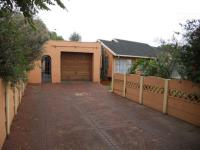 3 Bedroom 1 Bathroom House for Sale for sale in Roodekop