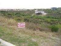 Front View of property in Mossel Bay