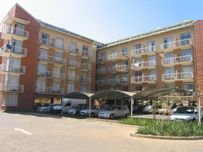 1 Bedroom Apartment for Sale For Sale in Hatfield - Private Sale - MR96131