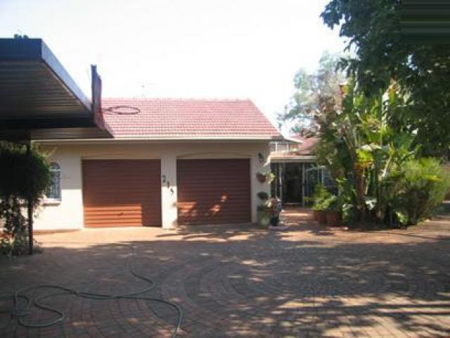 4 Bedroom House for Sale For Sale in Wierdapark - Private Sale - MR96134