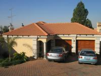 3 Bedroom 2 Bathroom House for Sale for sale in Moreletapark