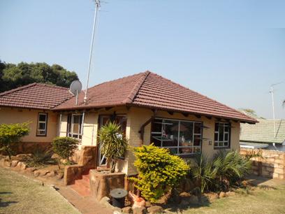  of property in Woodlands - DBN