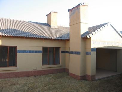 3 Bedroom House for Sale For Sale in Rietvalleirand - Private Sale - MR97130