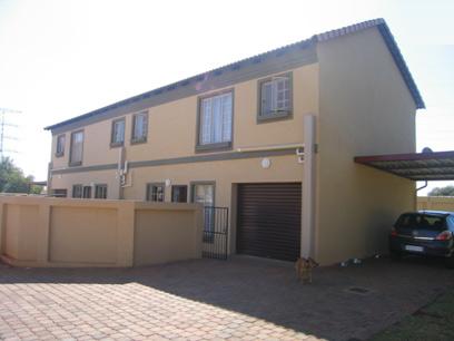 3 Bedroom Simplex for Sale For Sale in Annlin - Private Sale - MR98140