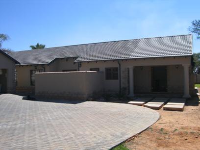 3 Bedroom House for Sale For Sale in Doornpoort - Private Sale - MR98143