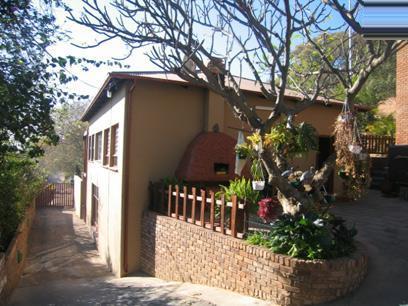 2 Bedroom House for Sale For Sale in Rietfontein - Home Sell - MR98145