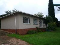 3 Bedroom 1 Bathroom House for Sale for sale in Krugersdorp