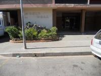 1 Bedroom 1 Bathroom Flat/Apartment for Sale for sale in Berea - JHB